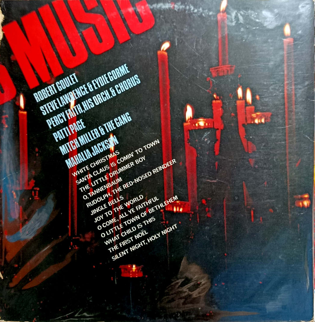 Various Artists - A Treasury of Popular Music Vol. 12