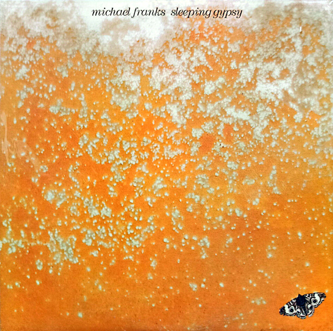 Michael Franks - Sleeping Gypsy