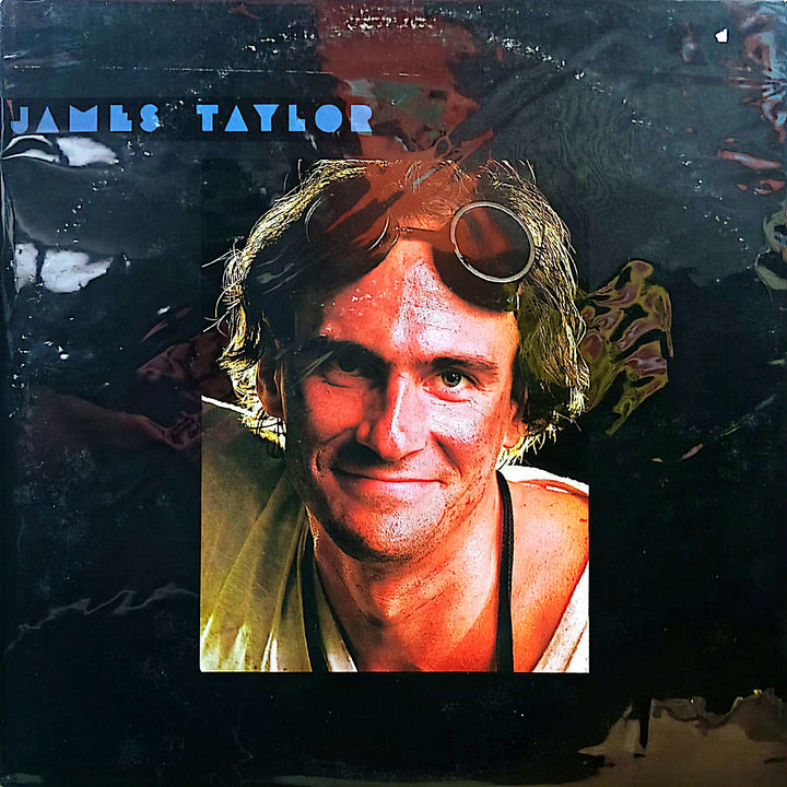 James Taylor - Dad Loves His Work