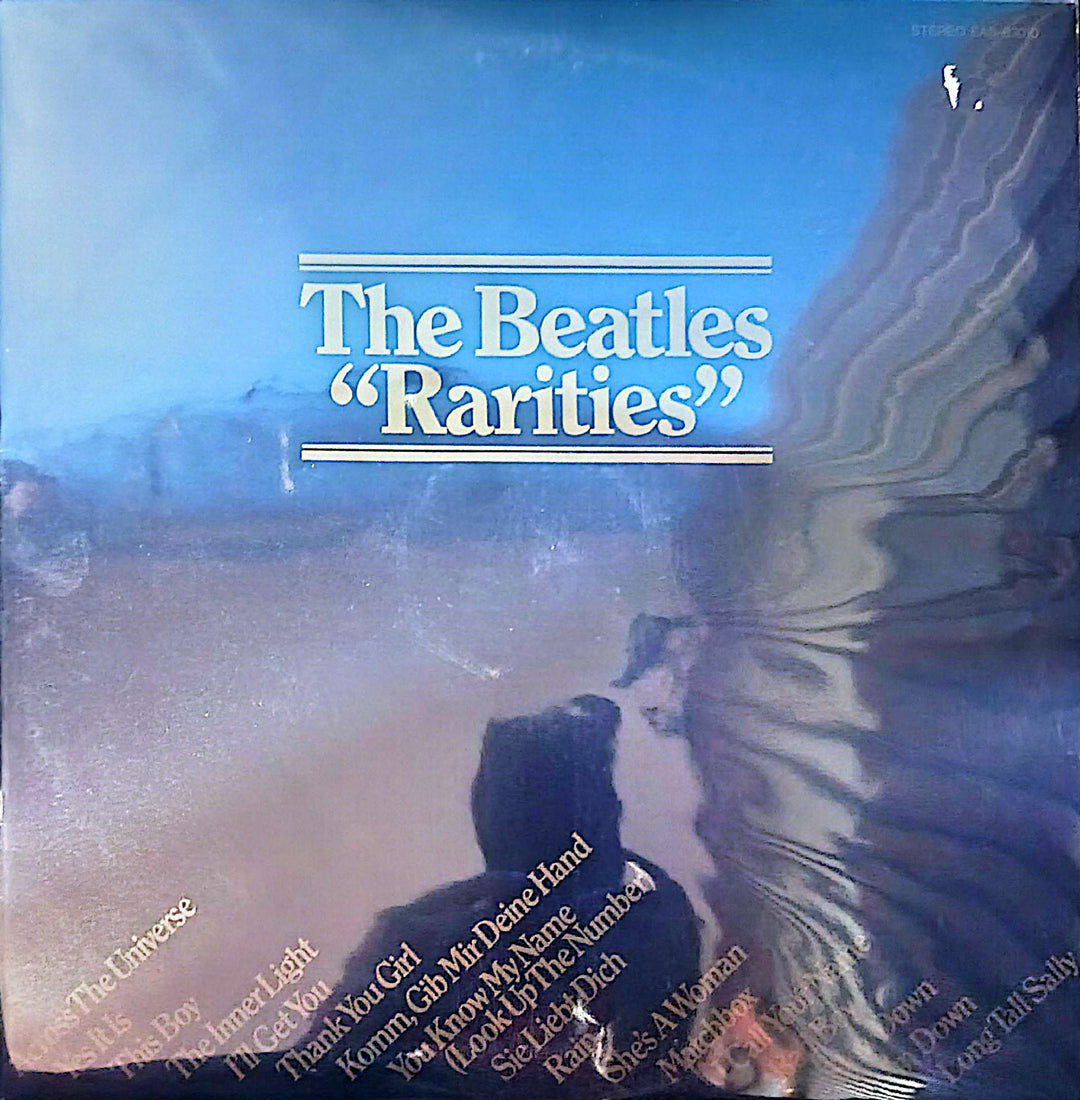 The Beatles - Rarities