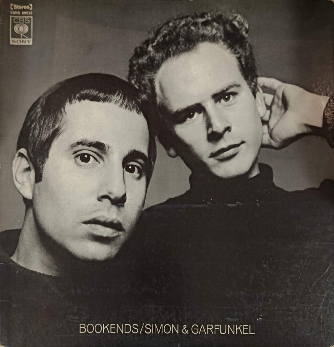 Simon & Garfunkel - Bookends
