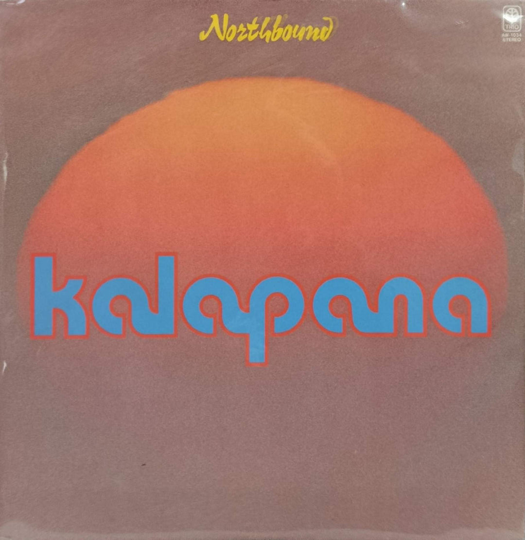 Kalapana - Northbound