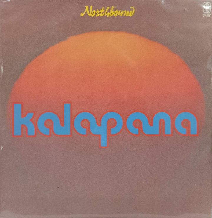 Kalapana - Northbound