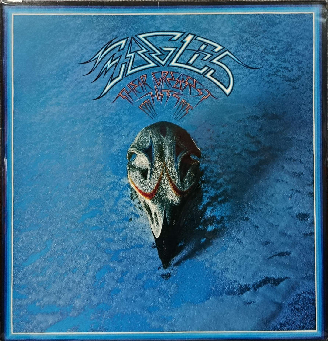 Eagles - Their Greatest Hits 1971-1975 LP