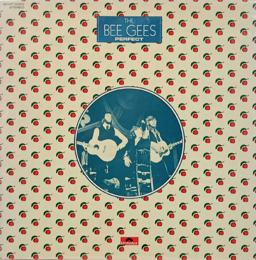 Bee Gees - Perfect