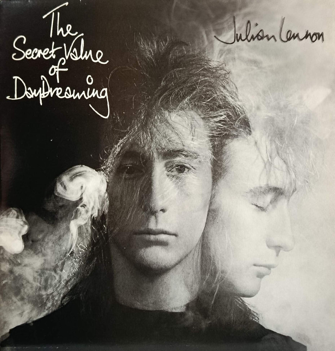 Julian Lennon - The Secret Value of Daydreaming