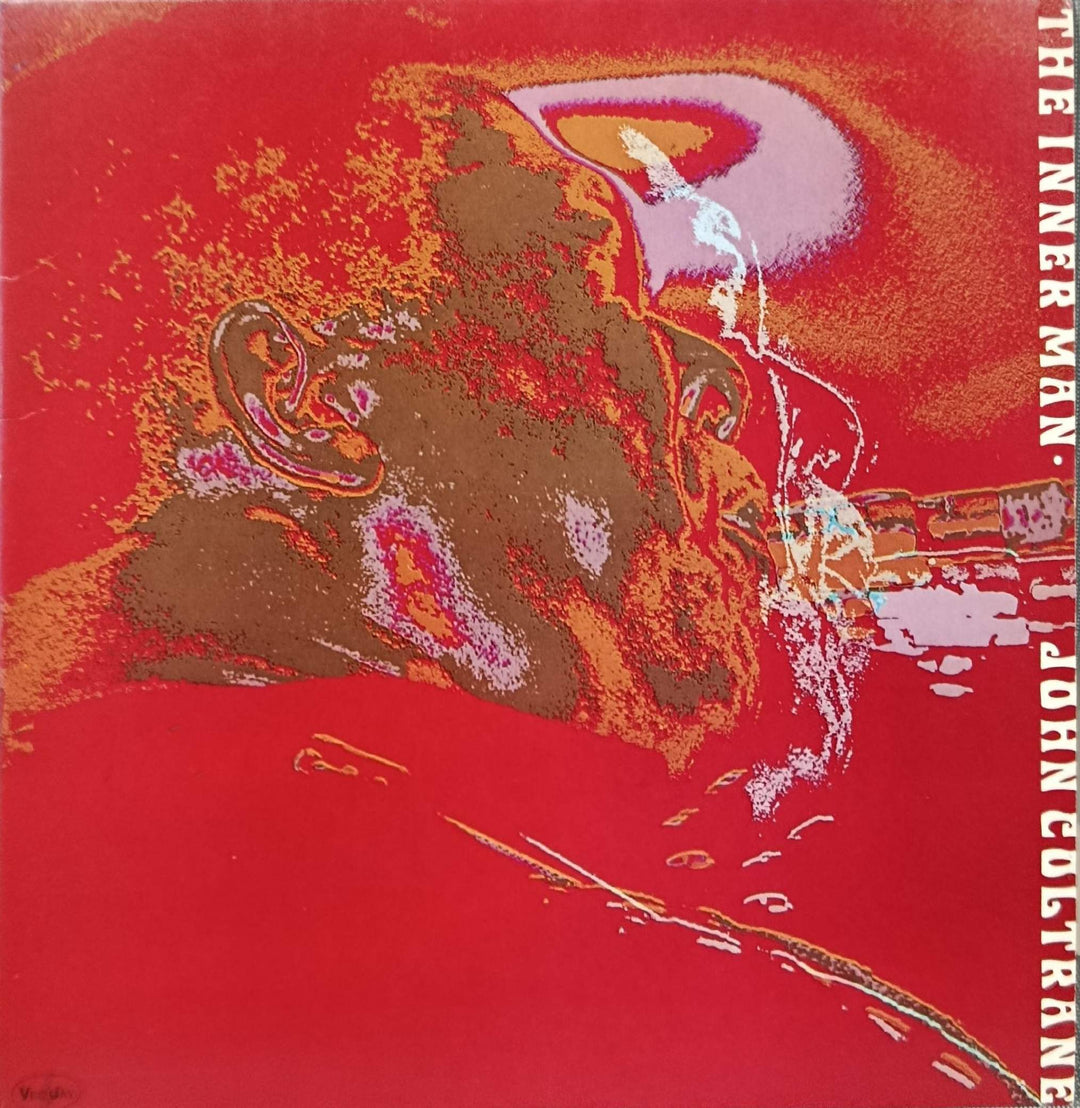 John Coltrane - The Inner Man