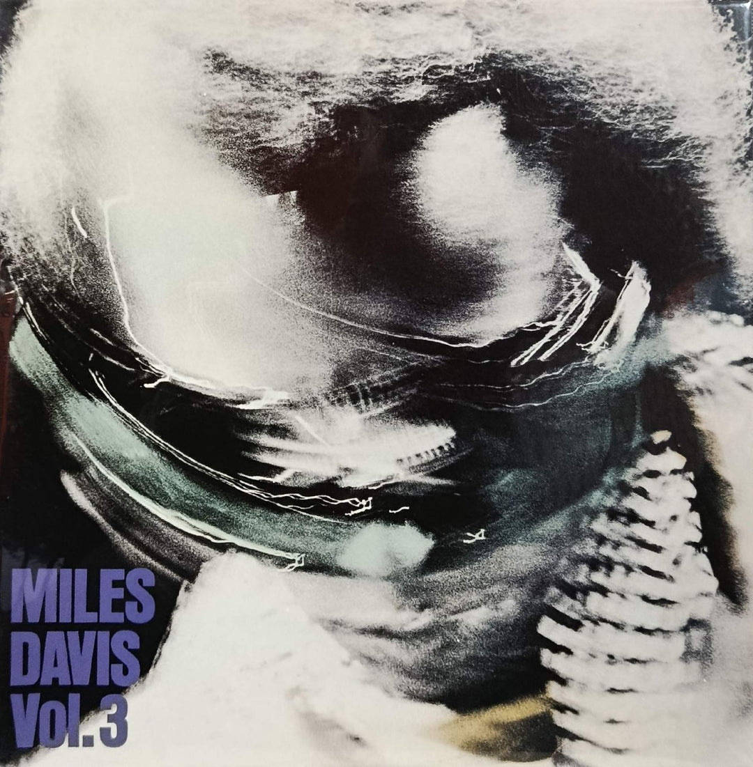Miles Davis - Vol. 3