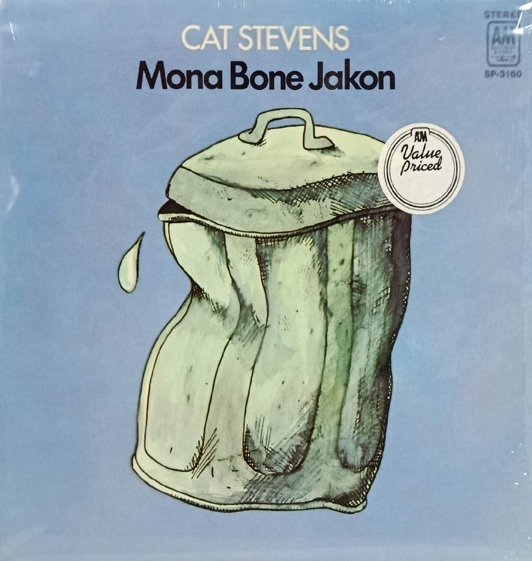 Cat Stevens - Mona Bone Jakon