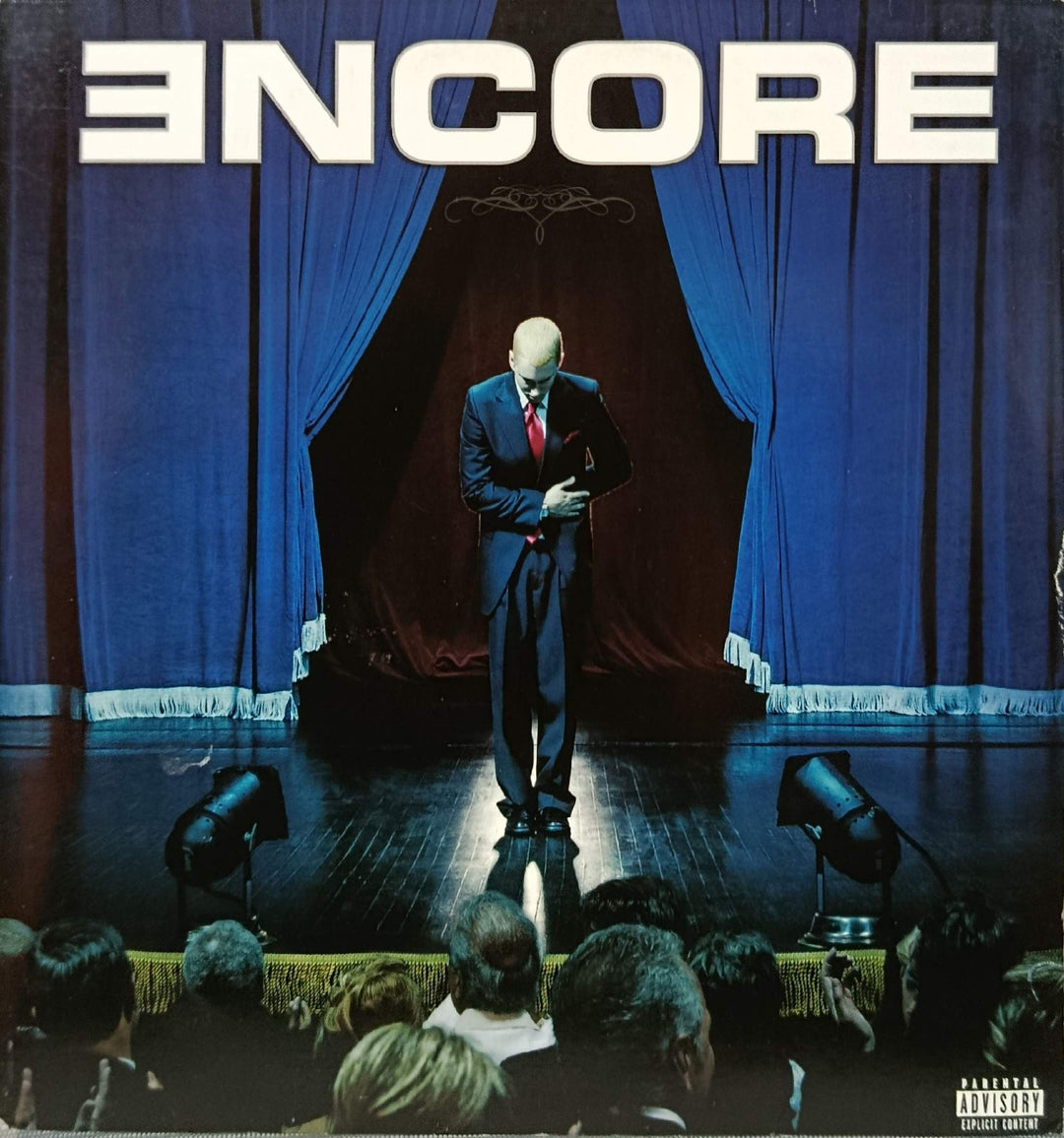 Eminem - Encore