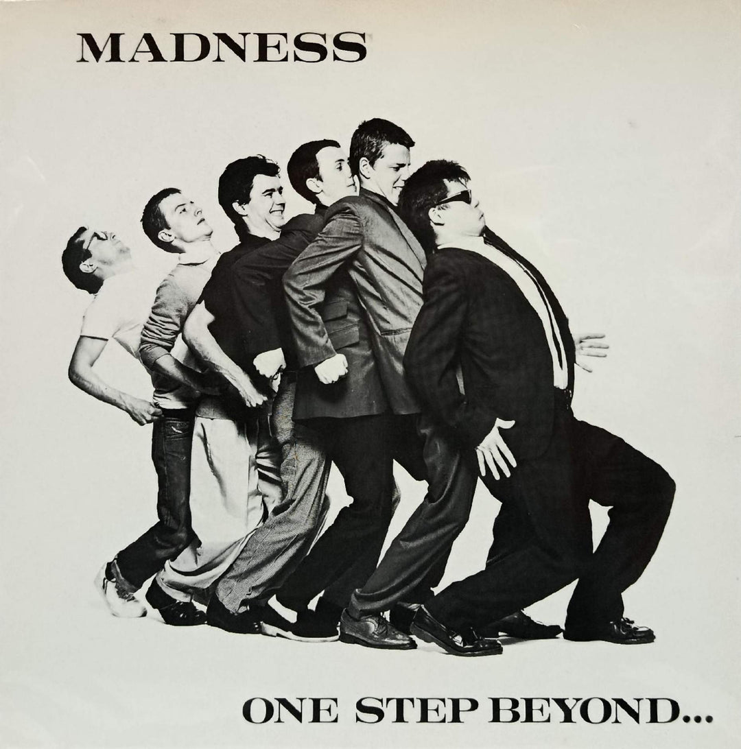 Madness - One Step Beyond