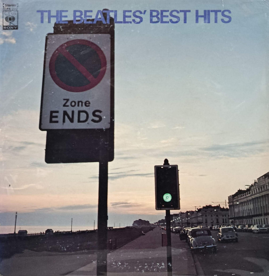 Various Artists - The Beatles' Best Hits