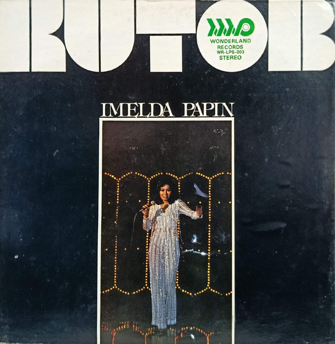 Imelda Papin - Kutob
