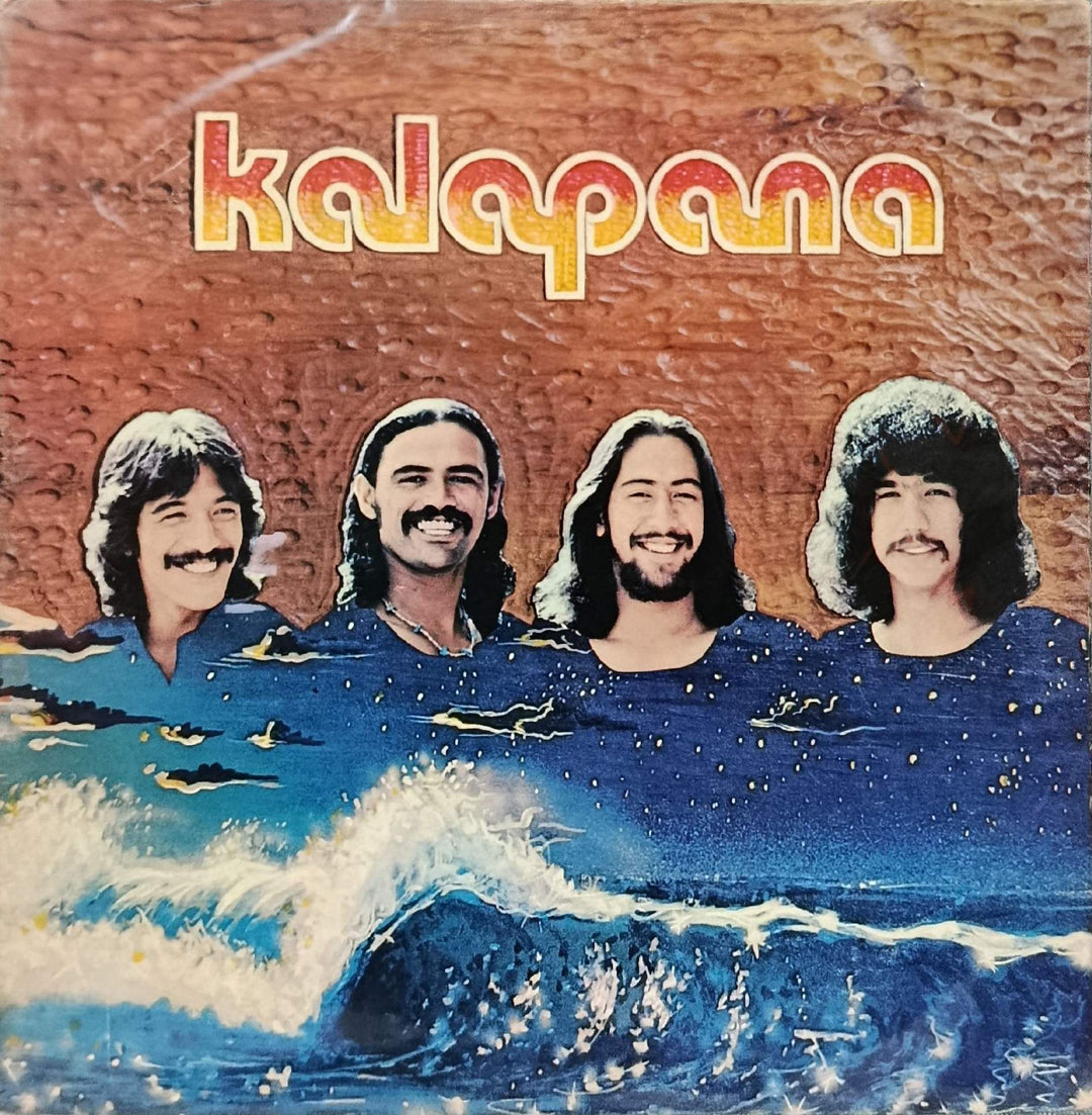 Kalapana - II
