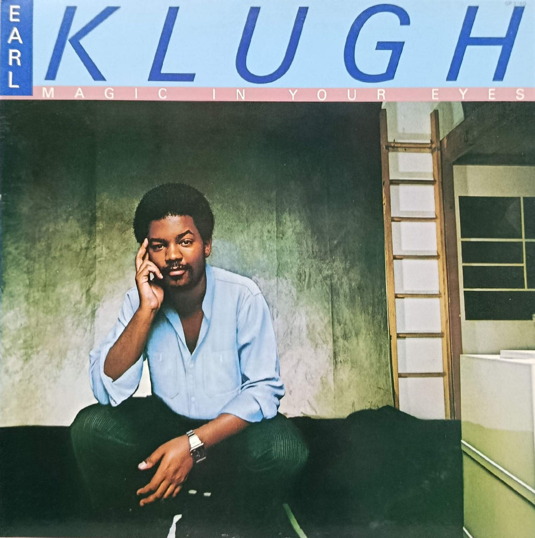 Earl Klugh - Magic in Your Eyes