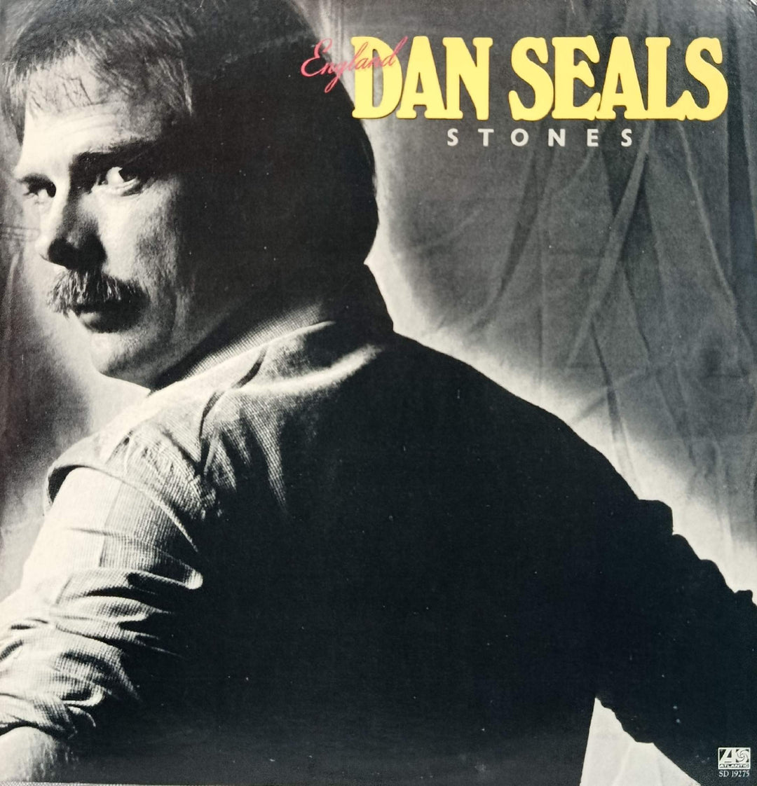 England Dan Seals - Stones