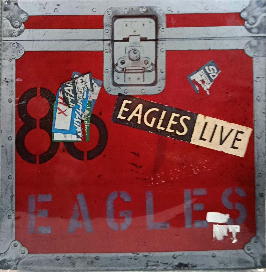 Eagles - Live
