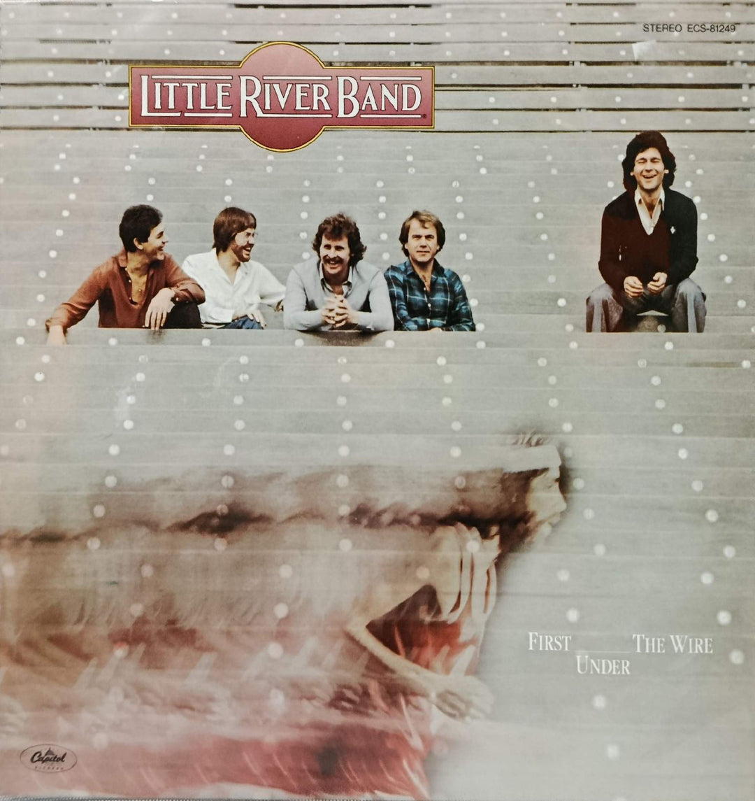 Little River Band - First Under the Wire