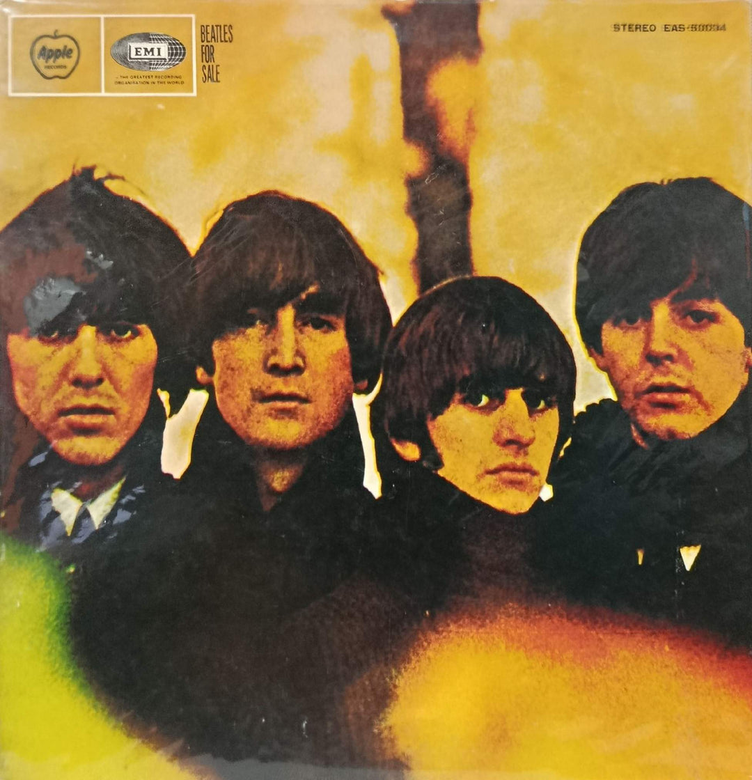The Beatles - Beatles for Sale
