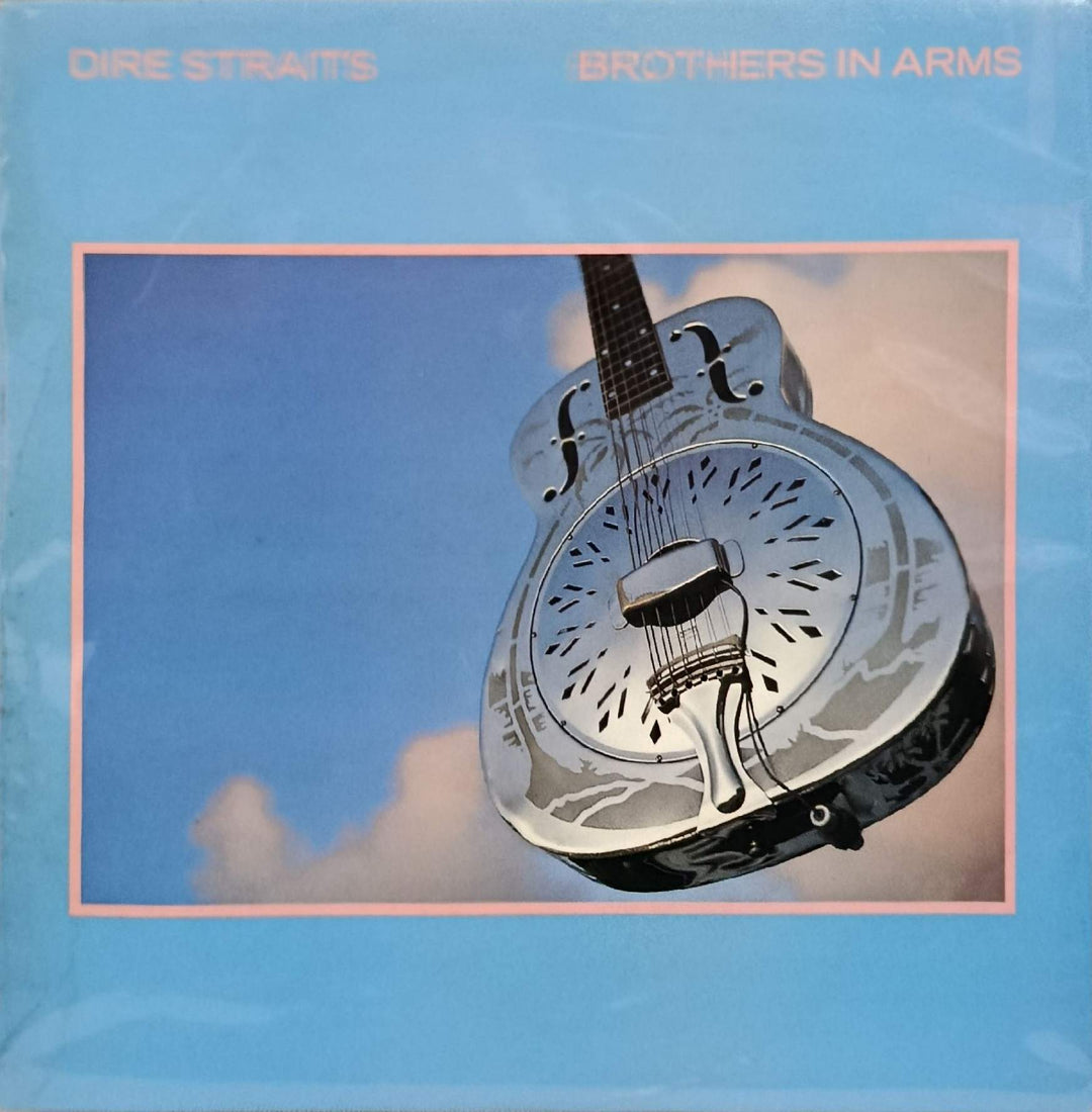 Dire Straits - Brothers in Arms