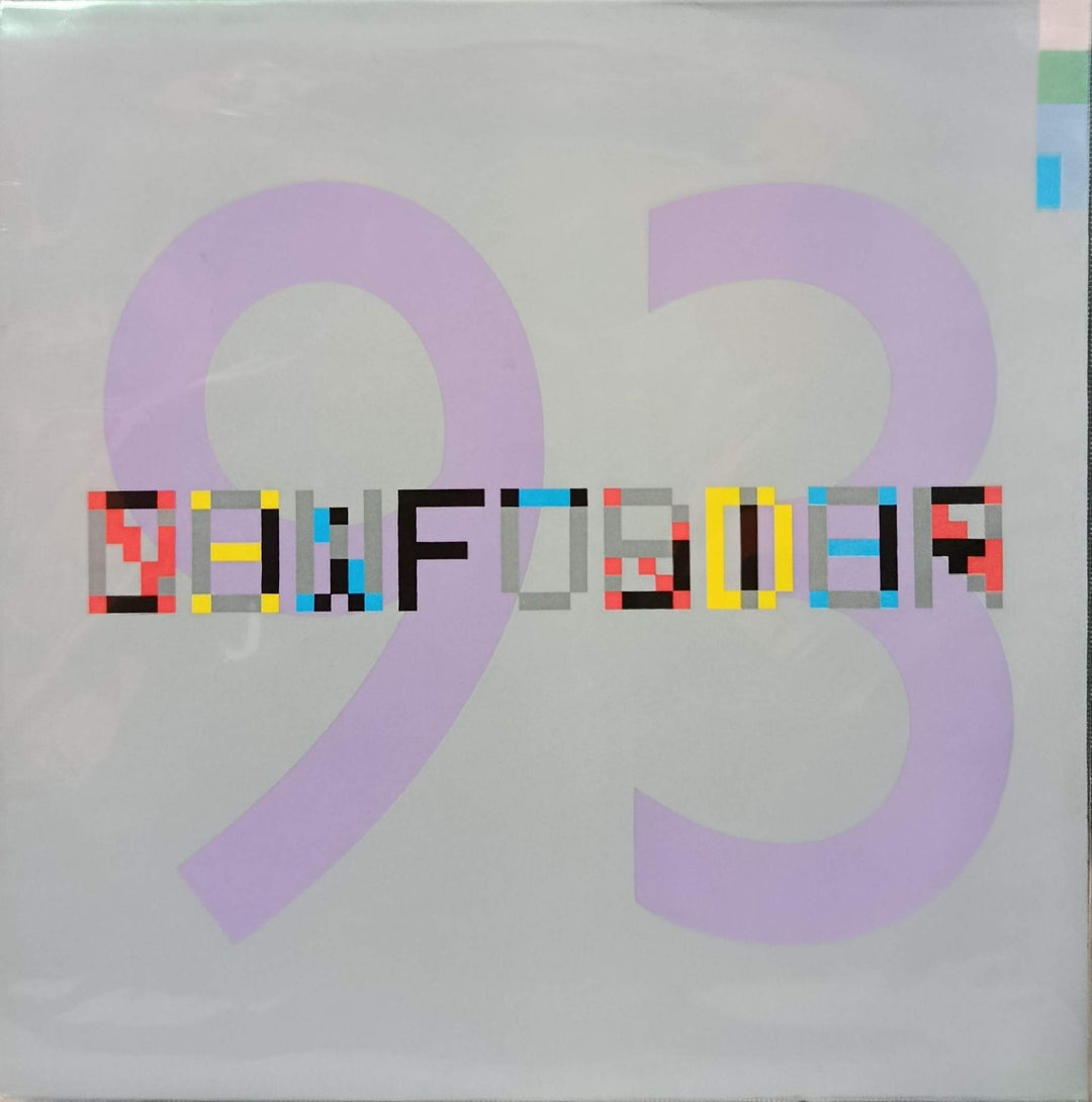 New Order - Confusion (Single)