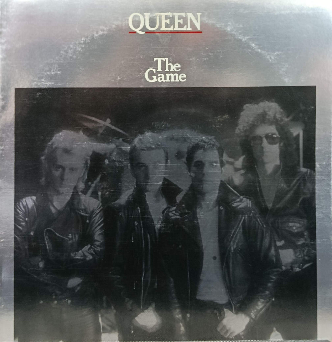 Queen - The Game