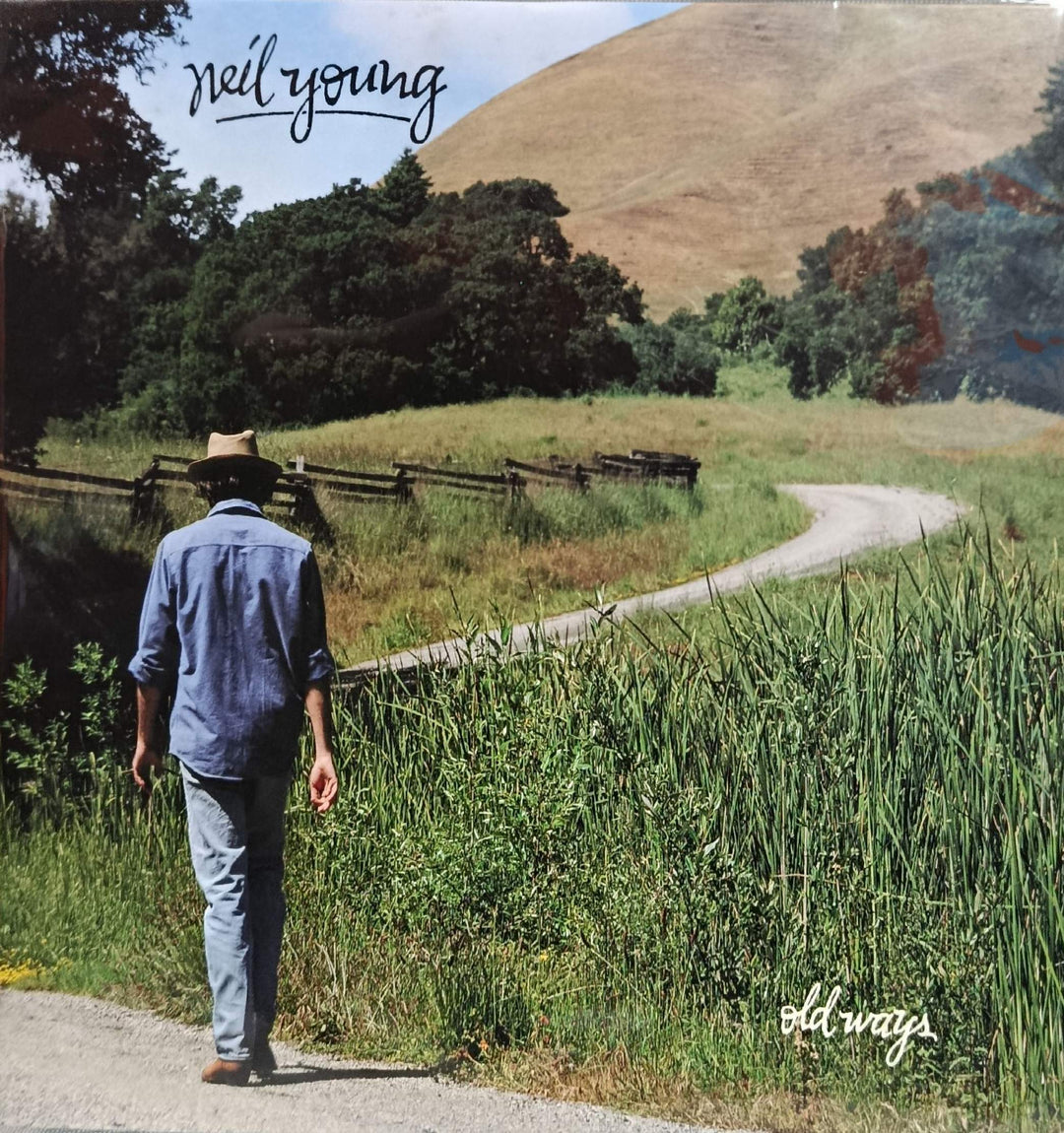 Neil Young - Old Ways
