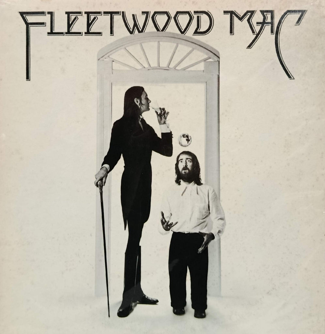 Fleetwood Mac - Fleetwood Mac