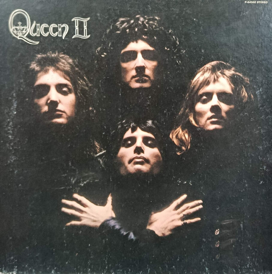 Queen - Queen II
