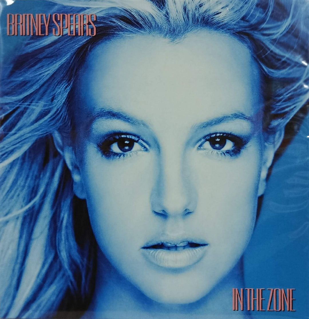 Britney Spears - In the Zone