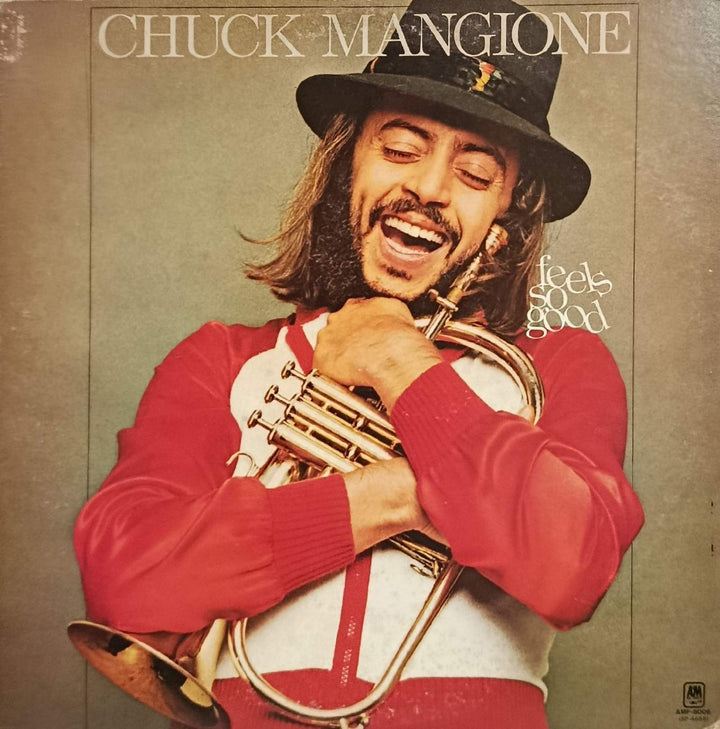 Chuck Mangione - Feel So Good