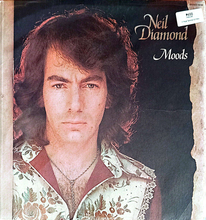 Neil Diamond - Moods
