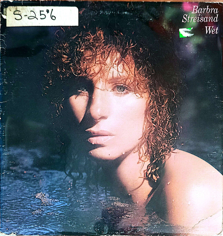 Barbara Streisand - Wet