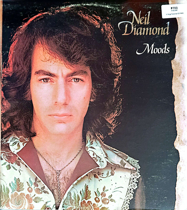 Neil Diamond - Moods
