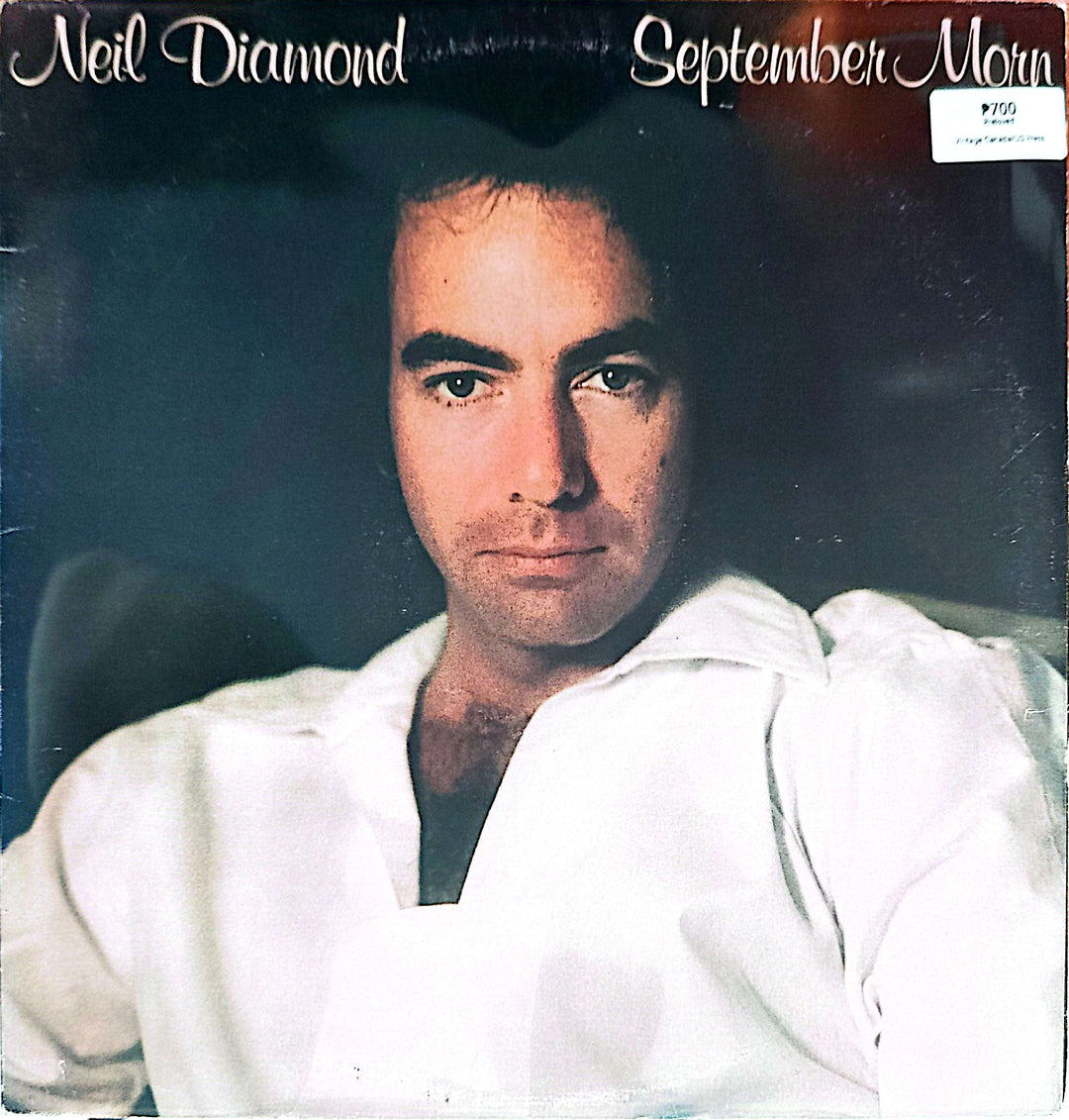 Neil Diamond - September Morn