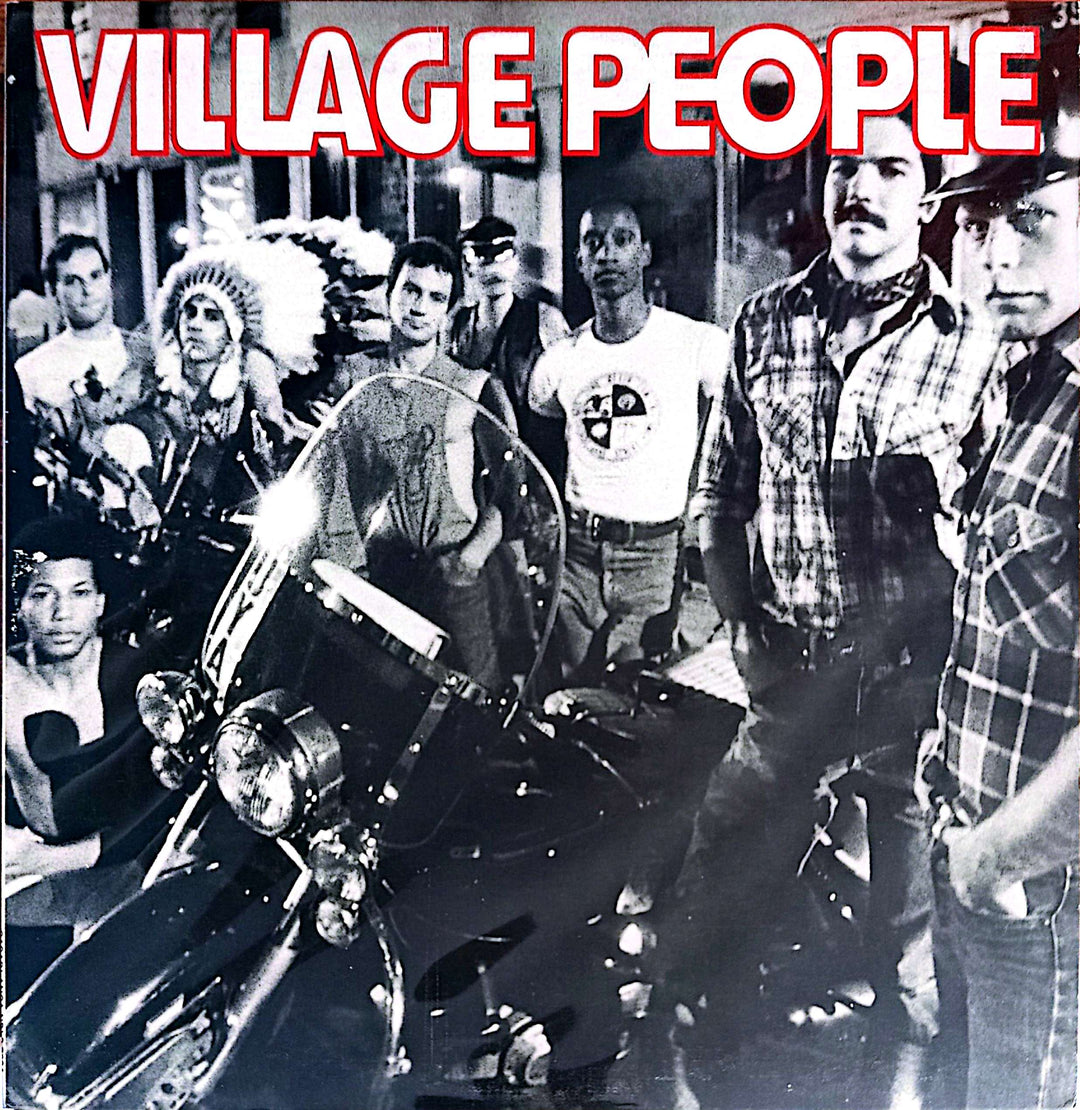 Village People - Village People