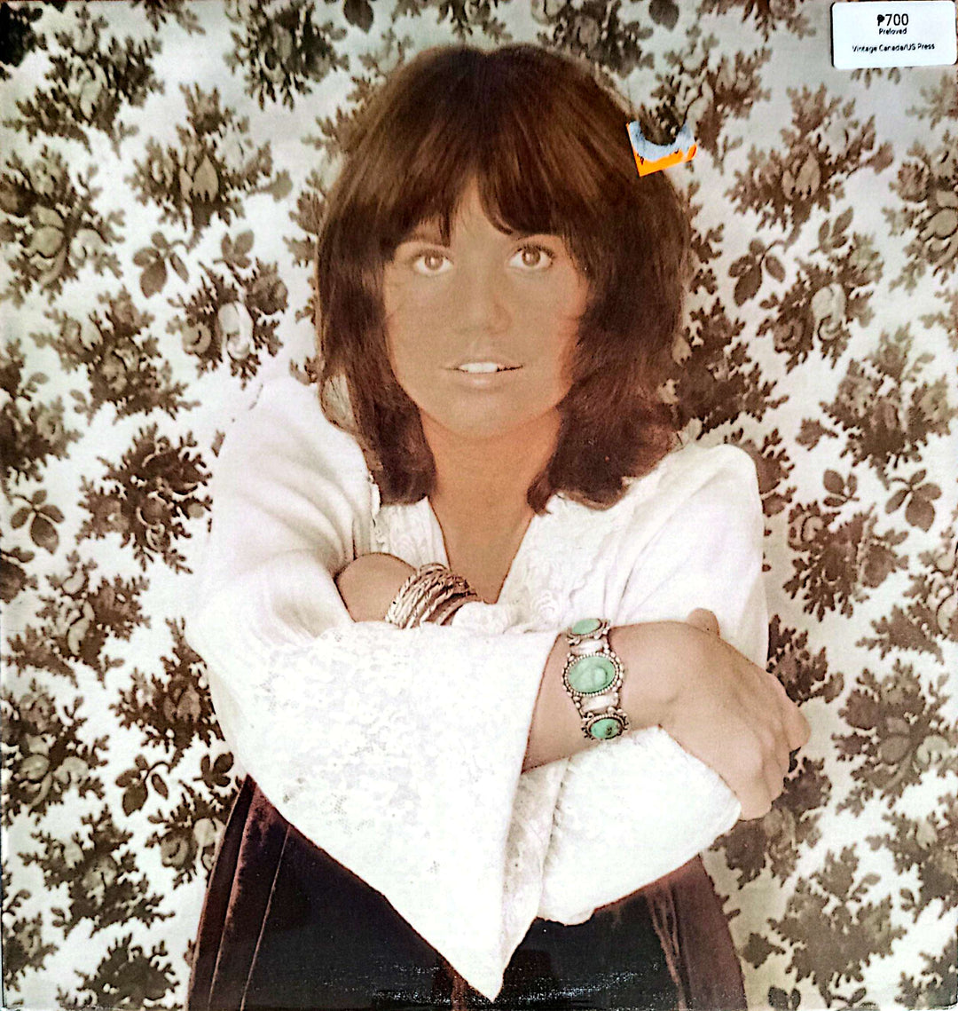 Linda Ronstadt - Don't Cry Now