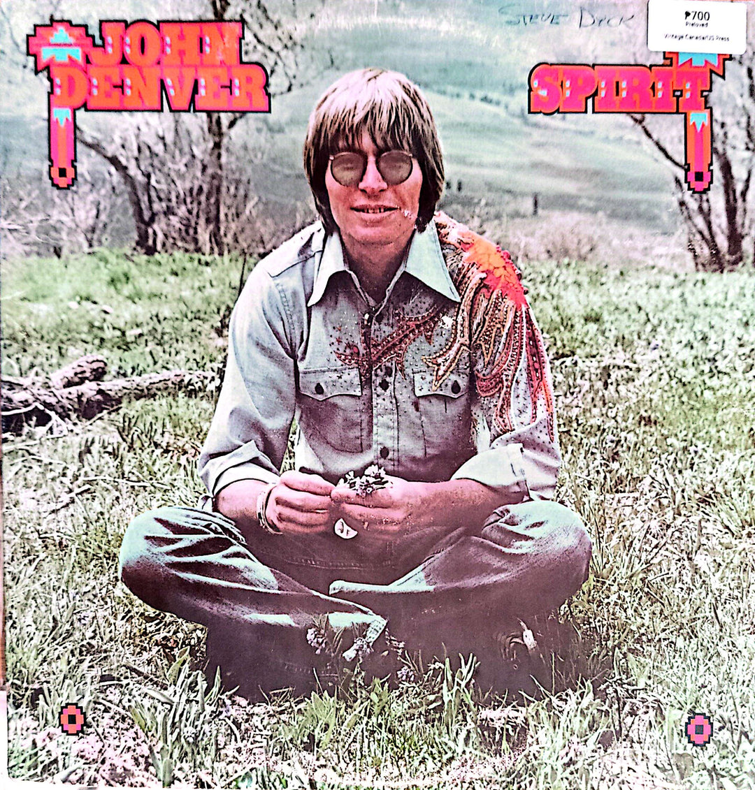 John Denver - Spirit