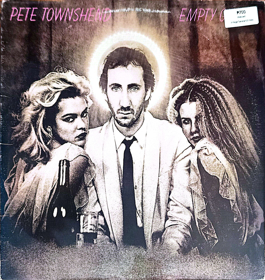 Pete Townshend - Empty Glass
