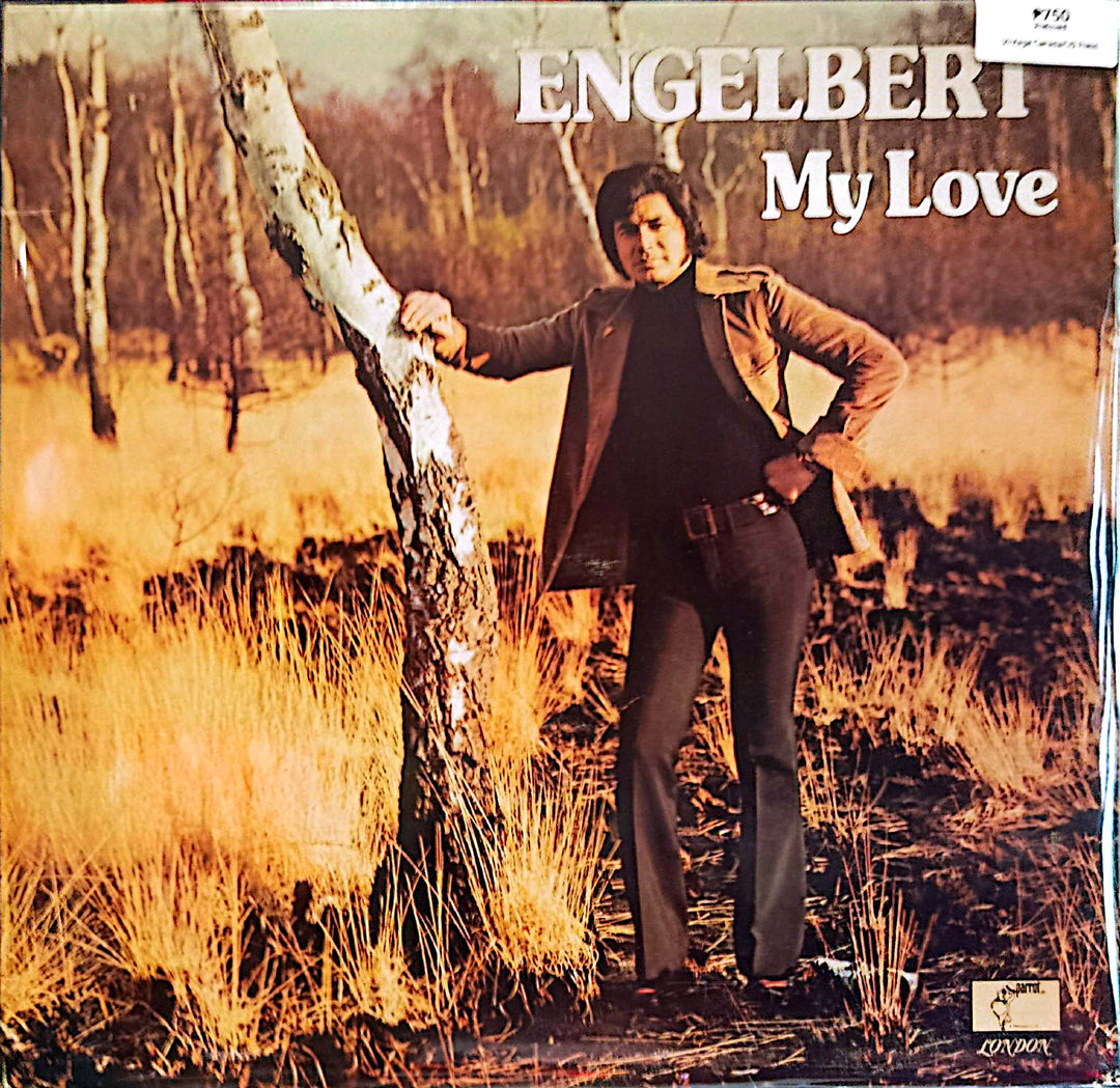 Engelbert Humperdinck - My Love