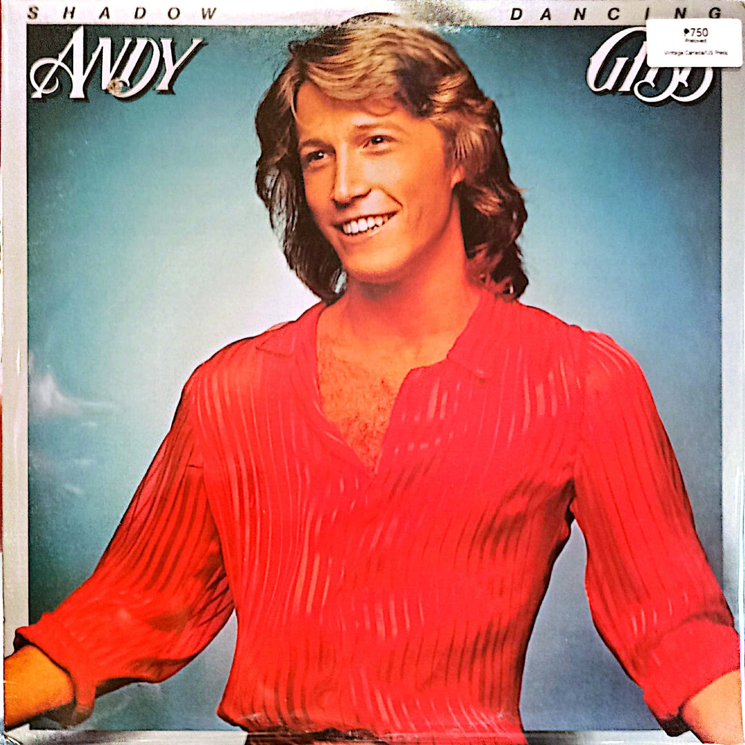 Andy Gibb - Shadow Dancing