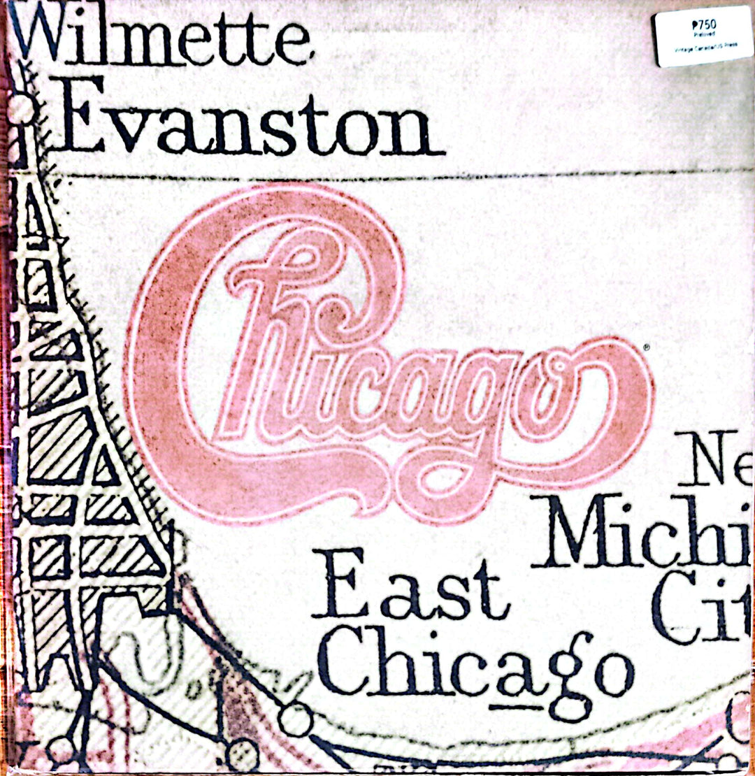 Chicago - XI
