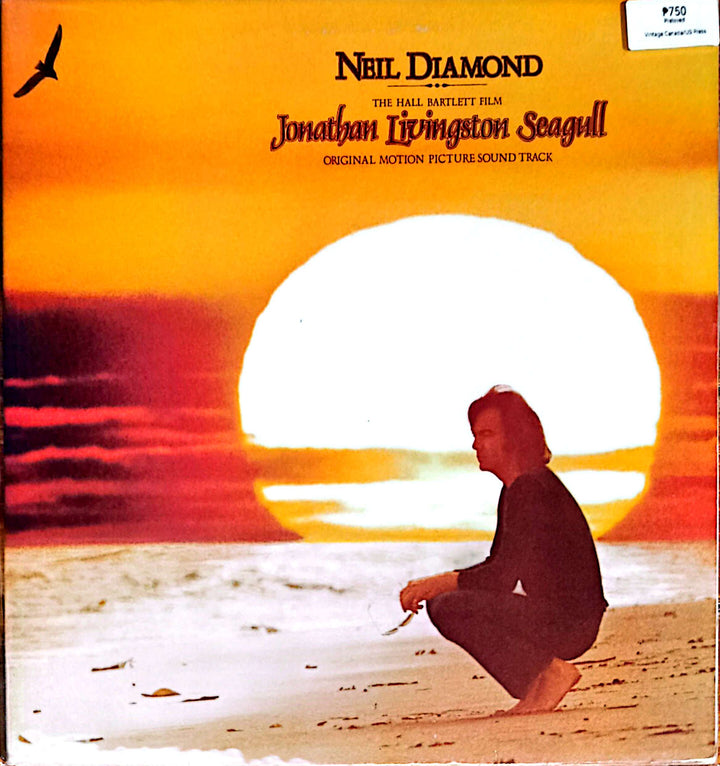 Neil Diamond - Jonathan Livingston Seagull Soundtrack