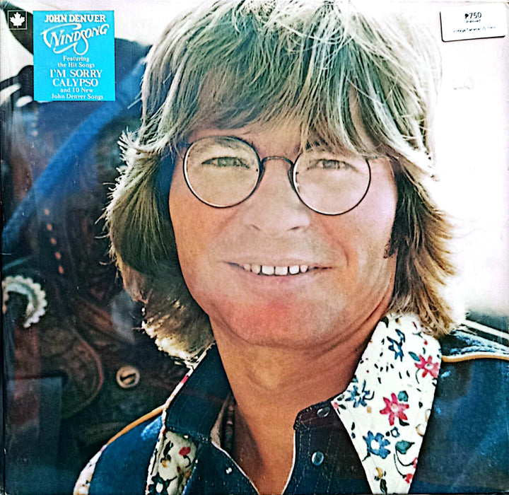 John Denver - Windsong