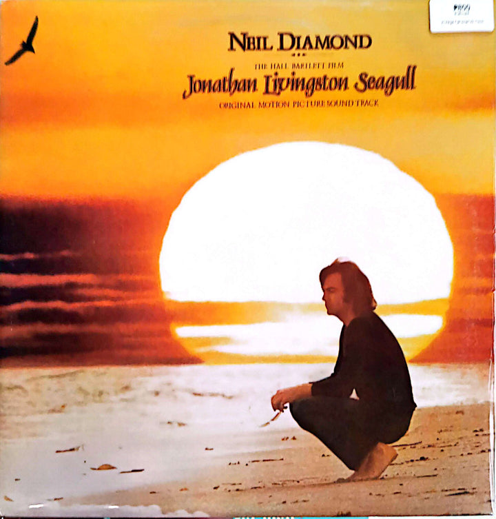 Neil Diamond - Jonathan Livingston Seagull Soundtrack
