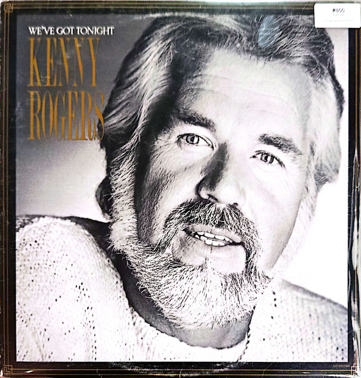 Kenny Rogers - We've Got Tonight