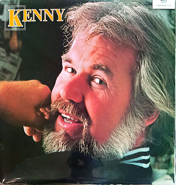 Kenny Rogers - Kenny