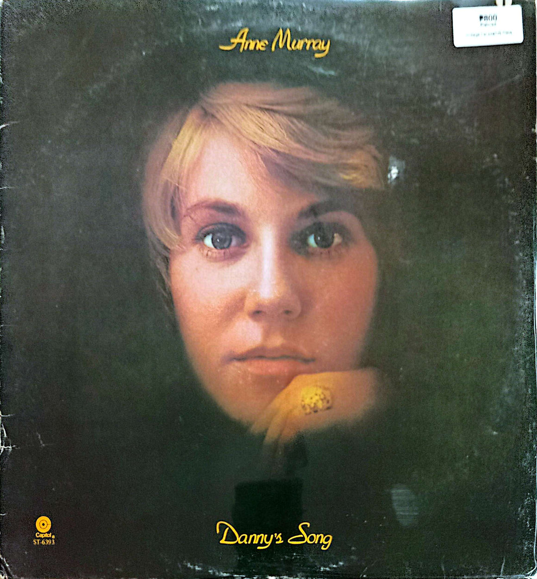 Anne Murray - Danny's Song