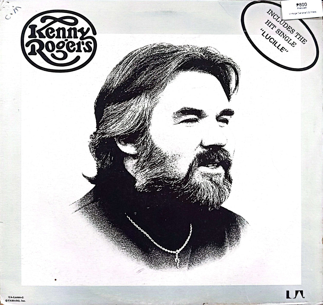 Kenny Rogers - Kenny Rogers