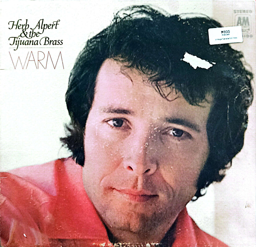 Herb Albert and the Tijuana Brass - Warm